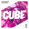 CHICCALEAF (ITA)/THE CUBE GUYS - Nice People