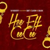 Hee Eff Cee Cee (feat. Qdot, Zlatan & C Black) - Single