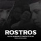 Rostros (feat. Santa Fe Klan) - Al2 El Aldeano lyrics