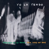 Yo La Tengo - I Threw it all Away