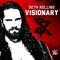 WWE: Visionary (Seth Rollins) - def rebel lyrics