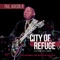 City of Refuge (feat. Jeff Lorber) - Paul Jackson Jr. lyrics