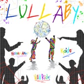 Lullaby (feat. Kaido) artwork