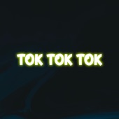 Tok Tok Tok (Viral Mix) artwork