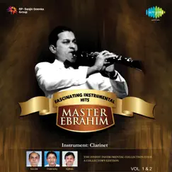Fascinating Instrumental Hits, Vol, 1 & 2 by Rafiq Sagar & Master Ebrahim album reviews, ratings, credits