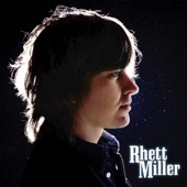 Rhett Miller - Happy Birthday Don't Die