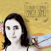 Marta Gómez - Tierra, Tan Solo