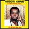Xohayato - Agboti Yawo Mawunam lyrics