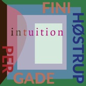 Intuition artwork