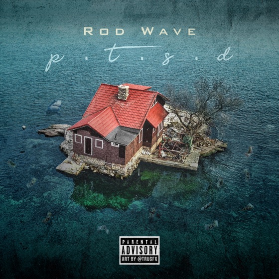 Cover artwork for True Story