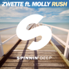 Zwette - Rush (feat. Molly) artwork