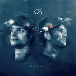 Mosaik by Camo & Krooked album reviews, ratings, credits