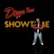 Stand Up Tall - Dizzee Rascal lyrics