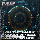 On the Mark (feat. Fraser) artwork