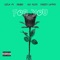 For You (feat. Shanks, Jay Bliss & Kreezy Lotuss) - Leilo jr lyrics