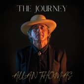 Allan Thomas - The Journey