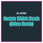 Gratata (Tekno Remix) artwork