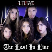 The Last in Line artwork