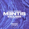 Excuses by MENTIS, Kate Wild iTunes Track 2