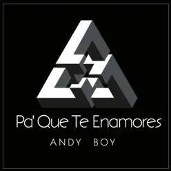 Pa' Que Te Enamores - Andy Boy