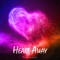 Heart Away artwork