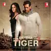 Ek Tha Tiger (Original Motion Picture Soundtrack) album lyrics, reviews, download