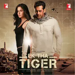 Ek Tha Tiger (Original Motion Picture Soundtrack) by Sajid Wajid, Sohail Sen & Julius Packiam album reviews, ratings, credits