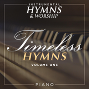 22 Timeless Hymns on Piano - Instrumental Hymns and Worship