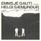 RÚST. (feat. Birnir) - Emmsjé Gauti & Helgi Sæmundur lyrics