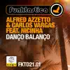 Danço Balanço (feat. Nicinha) - Single album lyrics, reviews, download