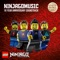 LEGO Ninjago Built to Protect (Original Score) - Ninjago Music, Jay Vincent & Michael Krämer lyrics