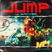 JUMP artwork