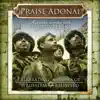 Praise Adonai (Live) album lyrics, reviews, download