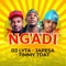 Ng'adi (feat. Japesa & Timmy) - Dj Lyta lyrics