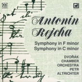 Symphony in C Minor: I. Andante maestoso - Allegro artwork