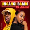 Ungangi Bambi (feat. Khanyisa) - Single