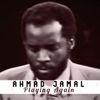 Ahmad Jamal - St. Thomas