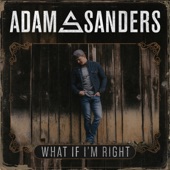 What If I'm Right artwork