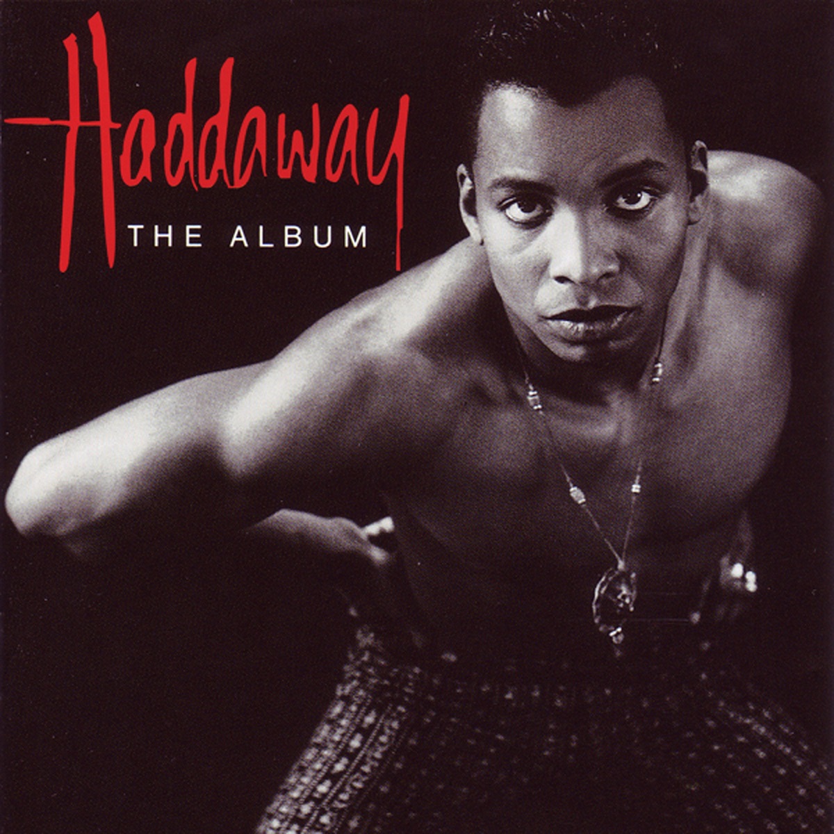 Haddaway – Yeah: слушать и скачать mp3 песню