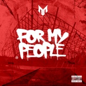 For My People artwork