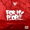 For My People artwork