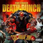 Five Finger Death Punch - Hell to Pay