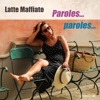 Paroles, paroles... - Single
