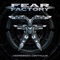 Fuel Injected Suicide Machine - Fear Factory lyrics
