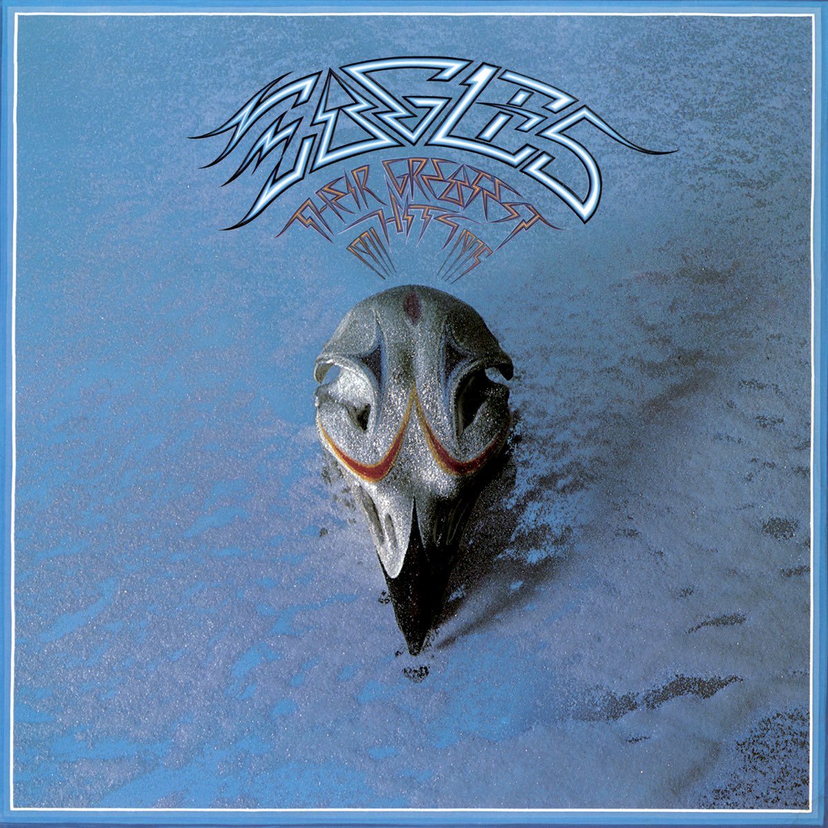  Their Greatest Hits 1971 1975 By Eagles On Apple Music