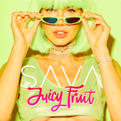 Juicy Fruit - SAVA