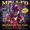 Lil Story, Pt. 4 - Mr. LPD lyrics