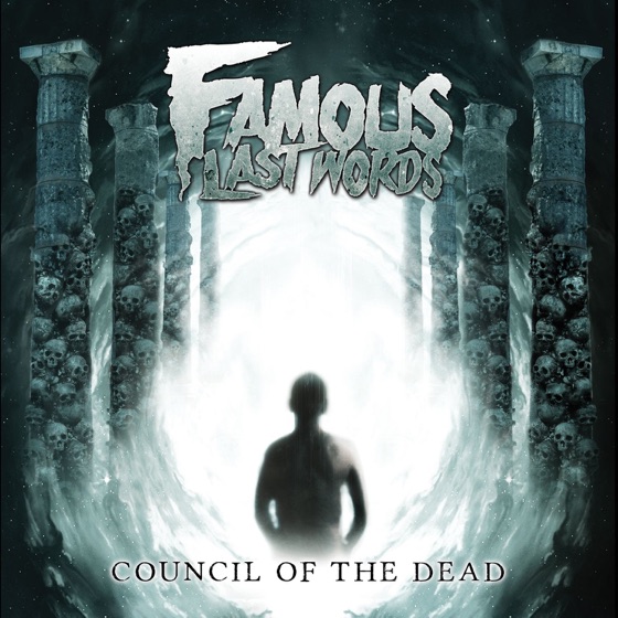 Cover artwork for Hell in the Headlights
