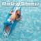 Blissful Heart - Baby Bedtime Lullaby & Baby Sleep Academy lyrics