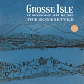 Grosse Isle - Johnny Laughran's / McKenna's reel